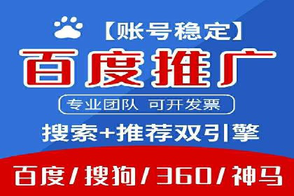 揭秘SEM推广代运营公司的成功之路