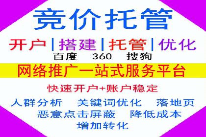 某某sem代运营推广公司成功案例：提升品牌曝光率